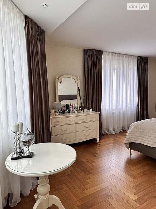 Продаж Квартира 3-кімнатна, 22/25 поверх на Петра Григоренка, 23 Київ - фото 19