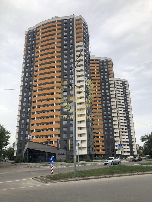 Продаж чудової 1 кімн. квартири у ЖК Райдужний, Київ Київ - фото 2