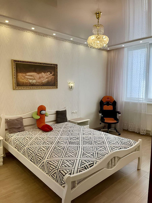 Оренда Квартира 1-кімнатна, 10/25 поверх на Завальна, 10б Kiev - photo 3