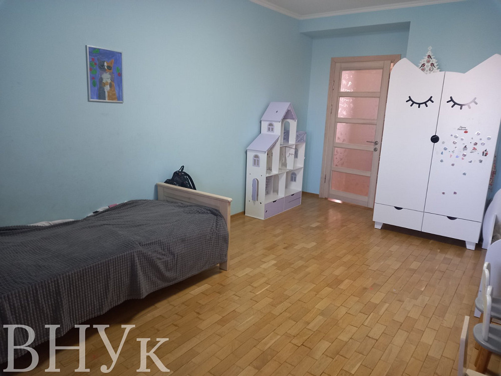 Продаж Квартира 3-кімнатна, 5/10 поверх на Відродження Луцк - изображение 5