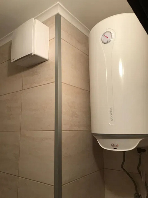 Оренда Квартира 1-кімнатна, 8/25 поверх на вул. Бориса Гмирі, 15 Київ - фото 10