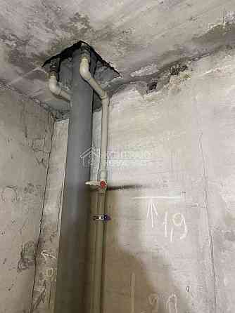 Продаж Квартира 1-кімнатна, 5/9 поверх на вул. Гвардійців Широнінців Харьков