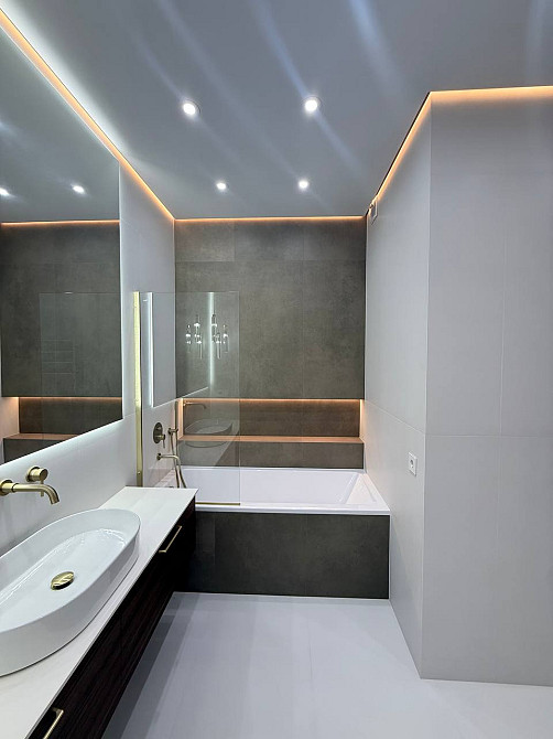 Продаж Квартира 3-кімнатна на переулок Курортный, 2 Одеса - фото 10