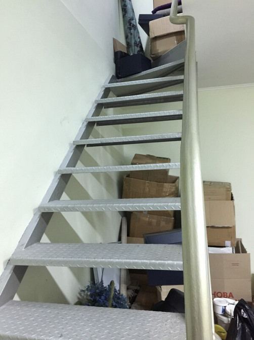 Продаж торгове приміщення на Успенская ул., 48 поверх - 1/2 Одеса - фото 5