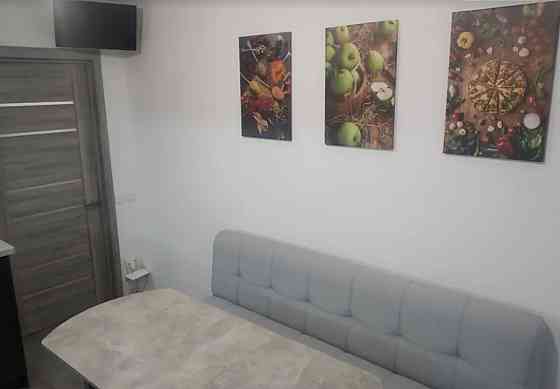 Продаж 1к квартири 39 кв. м на просп. Бандери Степана Ternopil'