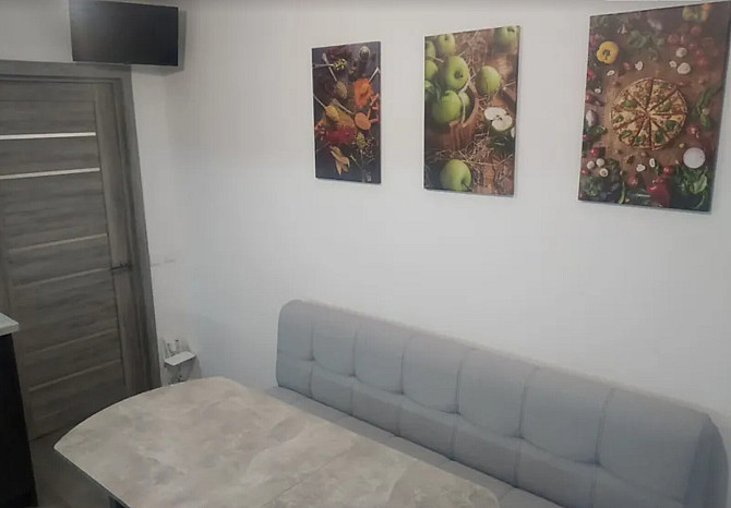 Продаж 1к квартири 39 кв. м на просп. Бандери Степана Тернопіль - фото 2