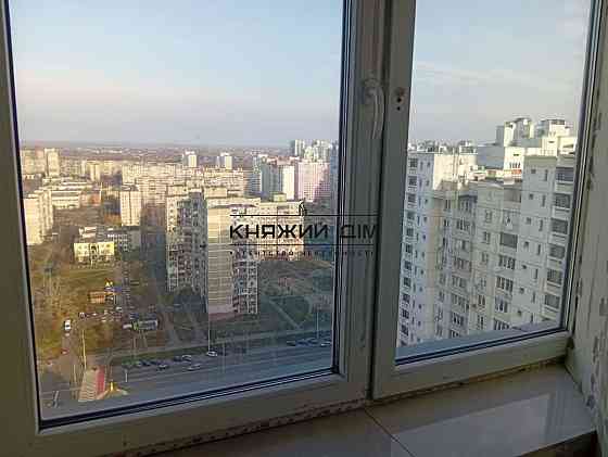 Оренда 3 кімнатна квартира м-в Троєщина КОД  11204077 Kiev