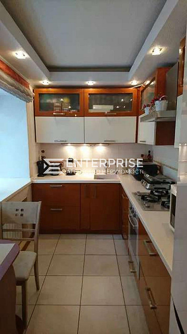 Продаж 3к Квартира 64 кв.м Русановская наб. вул. Київ - фото 1