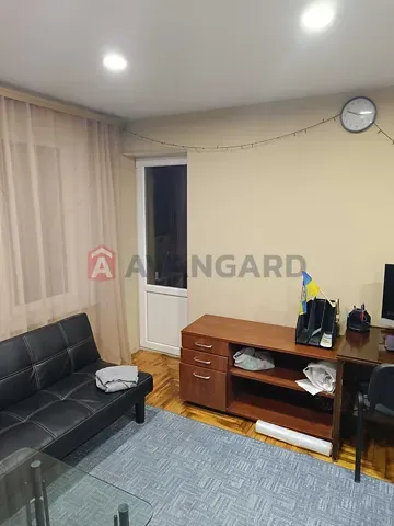 Продаж 2к Квартира 54 кв.м Хакаська вулиця 2 Запоріжжя - фото 4