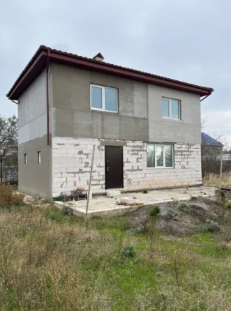 Продам новый 2-х этажный дом возле моря в Вапнярке Vapniarka (Kominternivskyi raion)