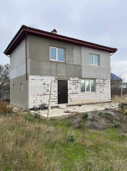 Продам новый 2-х этажный дом возле моря в Вапнярке Вапнярка (Комінтернівський район) - фото 1