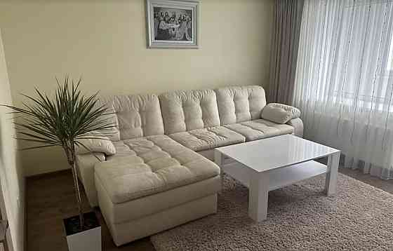 Продаж Квартира 2-кімнатна, 2/6 поверх Великая Березовица