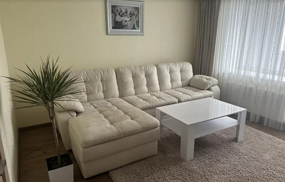 Продаж Квартира 2-кімнатна, 2/6 поверх Велика Березовиця - фото 4