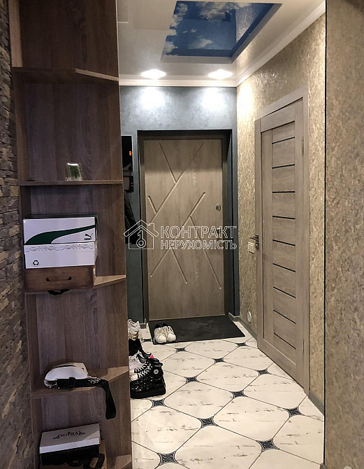 Продаж Квартира 2-кімнатна, 7/9 поверх на вул. Лисаветинська Kharkiv - photo 9