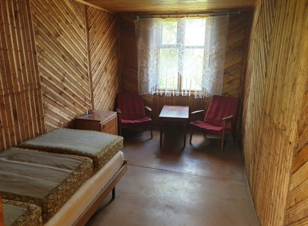 Продаж 2-поверховий Дача з ділянкою 6 сот 50 кв.м 2 кімн. на Вільський масив Житомир - фото 2