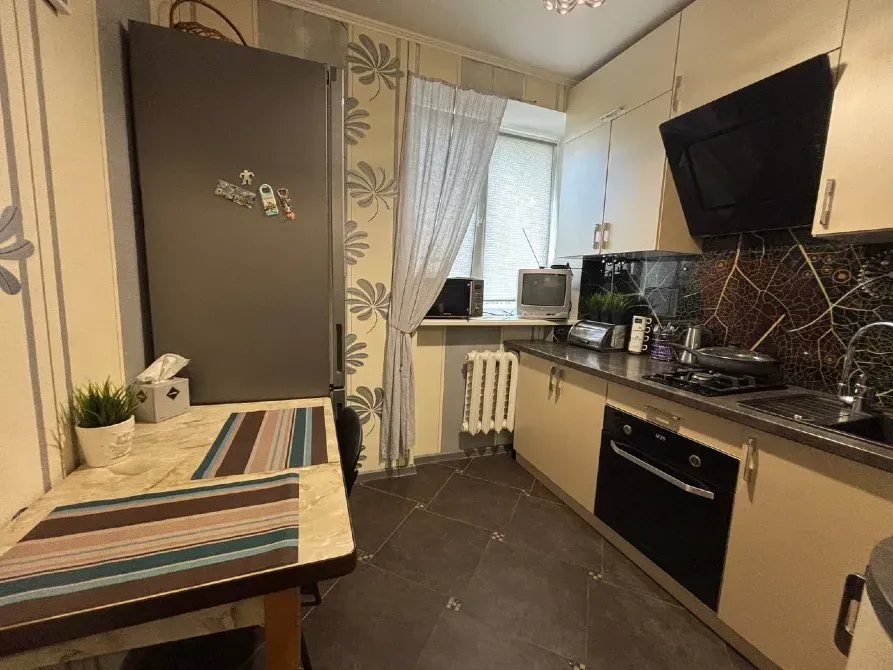 Продаж 2к Квартира 42 кв.м  Дніпро - фото 5