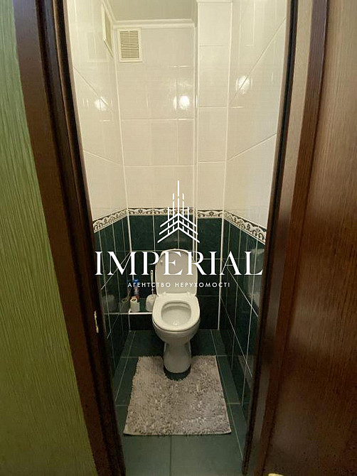 Продаж Квартира 1-кімнатна, 4/9 поверх на вул. Романа Шухевича Киев - изображение 8
