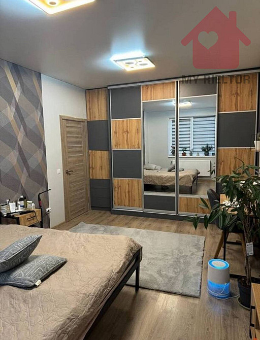 Продаж однокімнатної квартири ЖК Тарнівецький  - photo 1