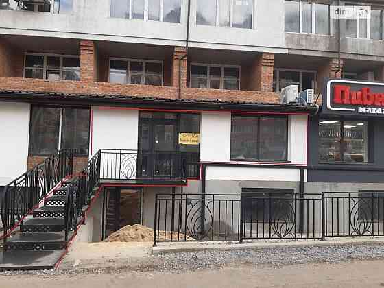 Оренда приміщення вільного призначення на Стрілецька (Червоноармійська) Вінниця