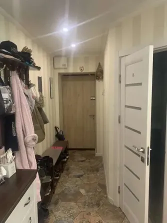 For sale 3-room Apartment 60 sq.m Сегедська Odessa
