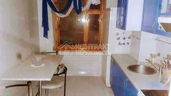 Продаж Квартира 3-кімнатна, 7/24 поверх на вул. Познанська Харьков