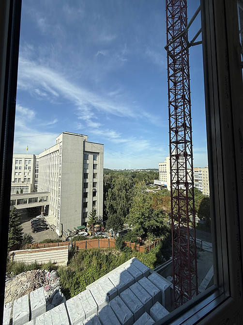 Продаж 1к квартири 40.9 кв. м на вул. Опільського Юліана Тернопіль - фото 11