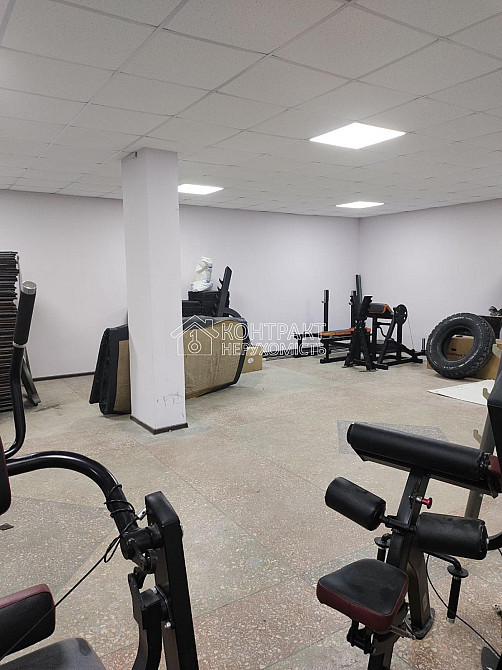 Оренда торгове приміщення на вул. Гагаріна приміщень - 9, поверх - 1/2 Харків - фото 10