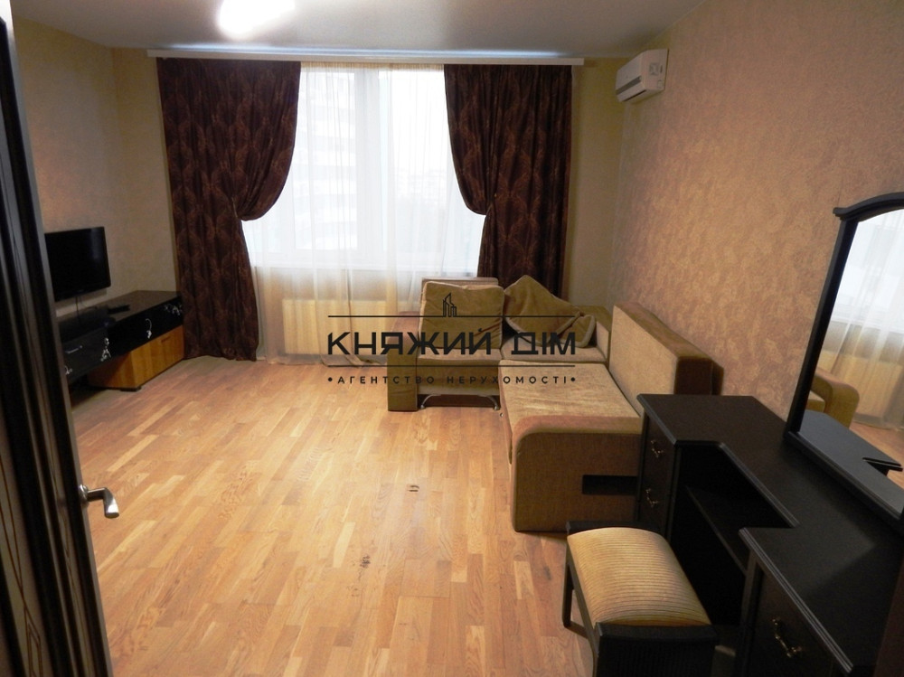 Оренда Квартира 2-кімнатна, 5/26 поверх на Вышгородская ул. Киев - изображение 18