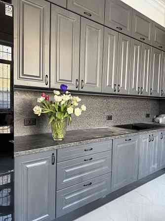 Роскошный дом с видом на море 12 ст. Большого Фонтана Odessa