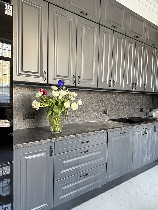 Роскошный дом с видом на море 12 ст. Большого Фонтана Одеса - фото 4