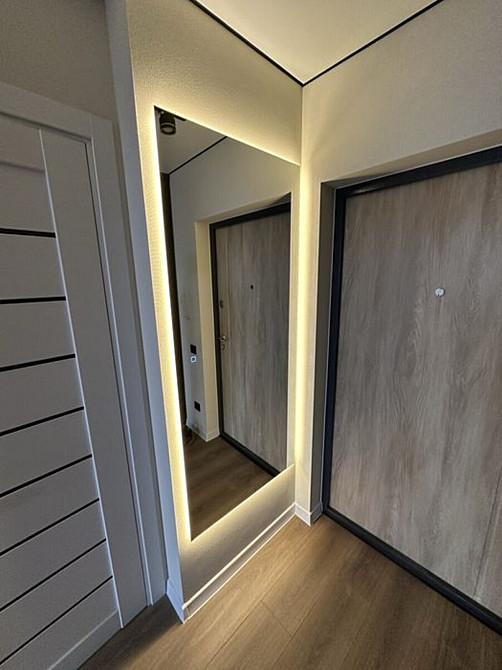 Продаж Квартира 1-кімнатна, 9/9 поверх Вінниця - фото 3