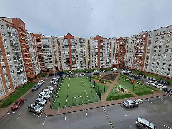 Продаж 3к квартири, 84 м.кв, вул. Гайова Ternopil'