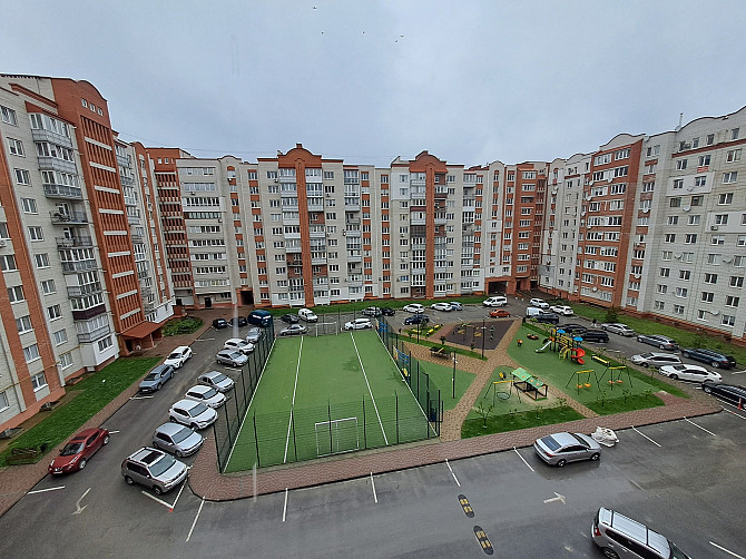 Продаж 3к квартири, 84 м.кв, вул. Гайова Тернопіль - фото 1