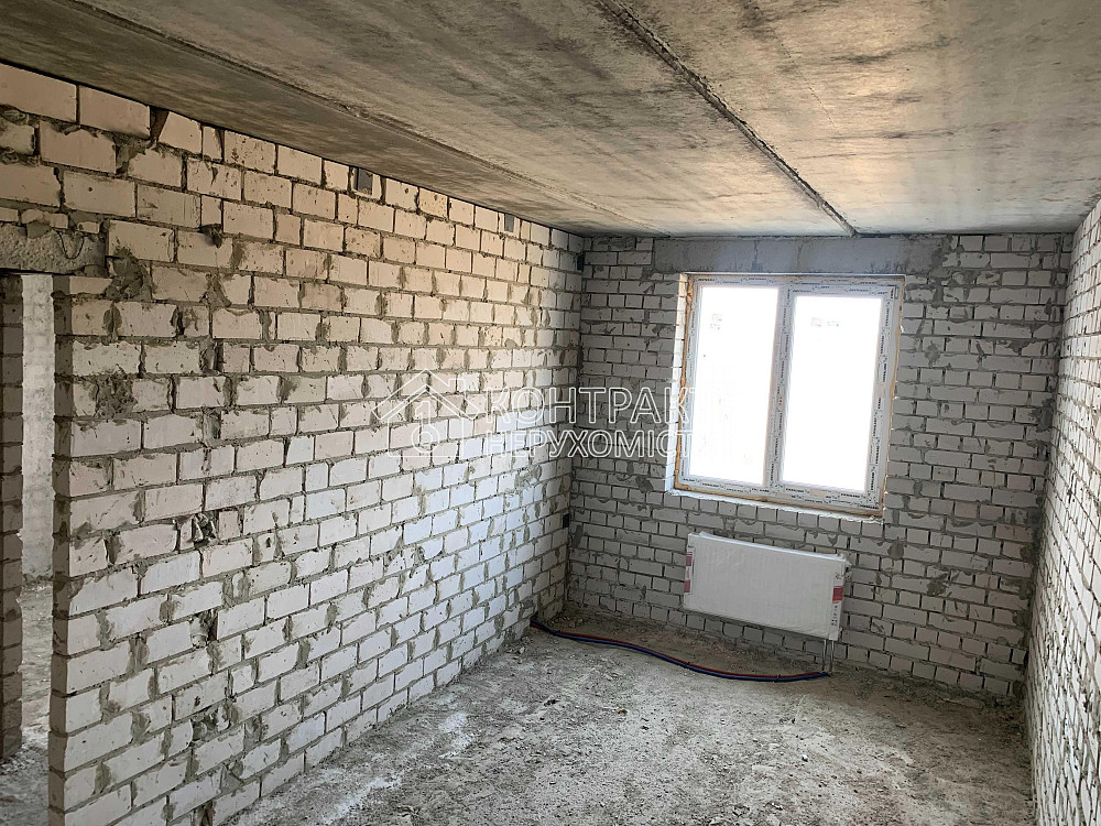 Продаж Квартира 1-кімнатна, 5/9 поверх на вул. Барабашова Харків - фото 9