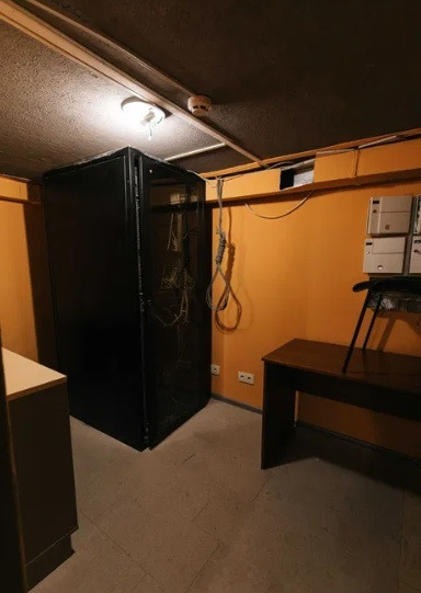 Оренда офісне приміщення на Нежинская ул., 27 поверх - 1/3 Одесса - изображение 7