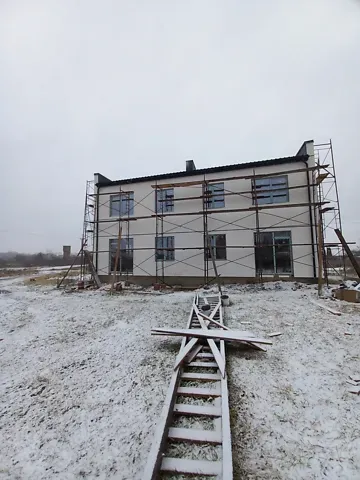 For sale 2-storey   117 sq.m 4 rooms at Київська вулиця 1  - photo 1