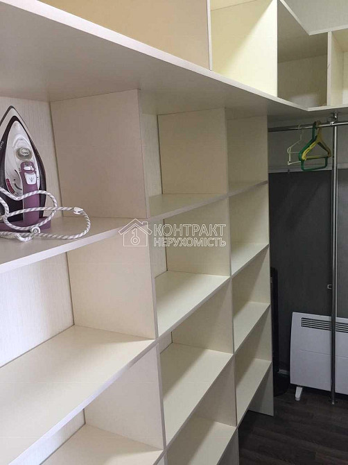 Продаж Квартира 3-кімнатна, 5/5 поверх на вул. Космонавтів Харків - фото 8