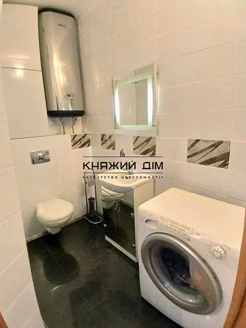 Оренда Квартира 3-кімнатна, 14/22 поверх на Саперно-слободская ул. Kiev - photo 20