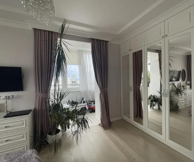 Продаж Квартира 2-кімнатна на ул. Среднефонтанская, 35 Одеса - фото 4