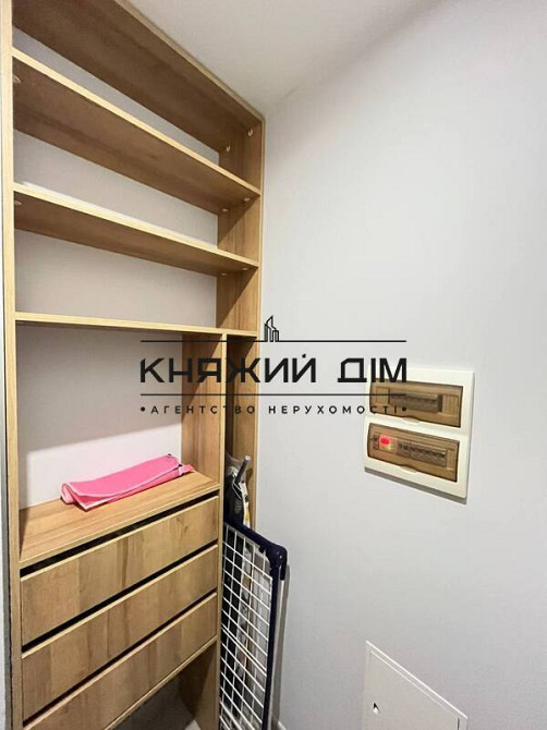 Оренда Квартира 1-кімнатна, 22/28 поверх на Днепровская Набережная ул. Киев - изображение 19