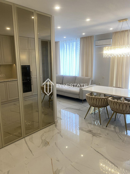 Продаж Квартира 1-кімнатна, 4/8 поверх на вул. Генерала Грекова Київ - фото 7