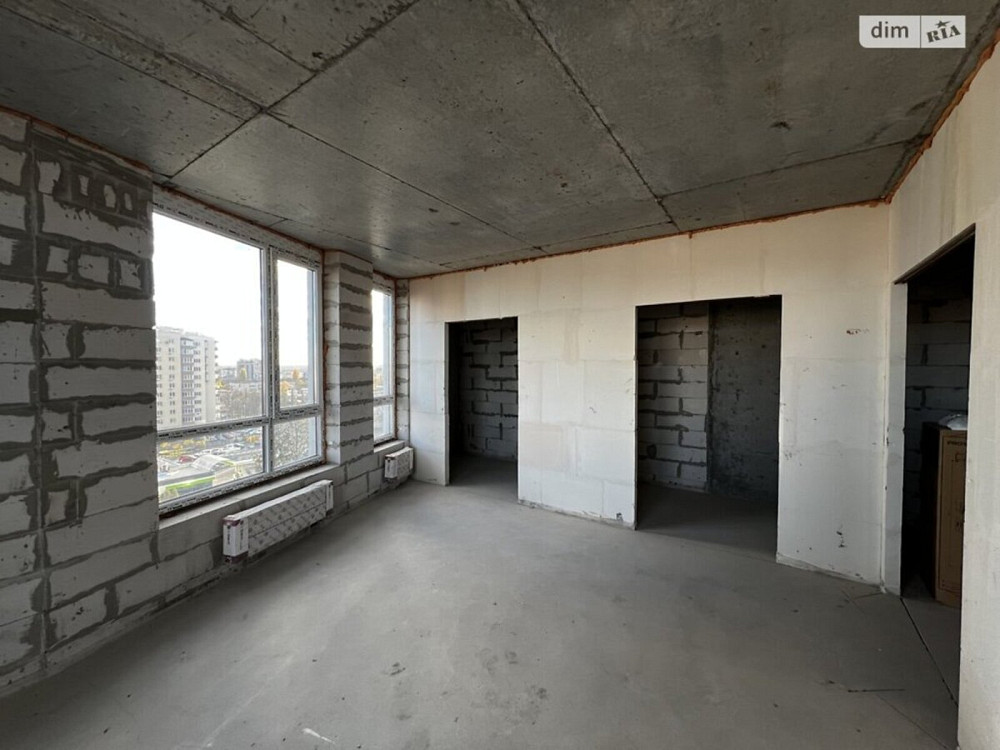 Продаж Квартира 3-кімнатна, 8/16 поверх на 600-Річчя Вінниця - фото 4