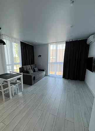 Оренда Квартира 1-кімнатна, 2/4 поверх на Вишнева, 8 Kiev