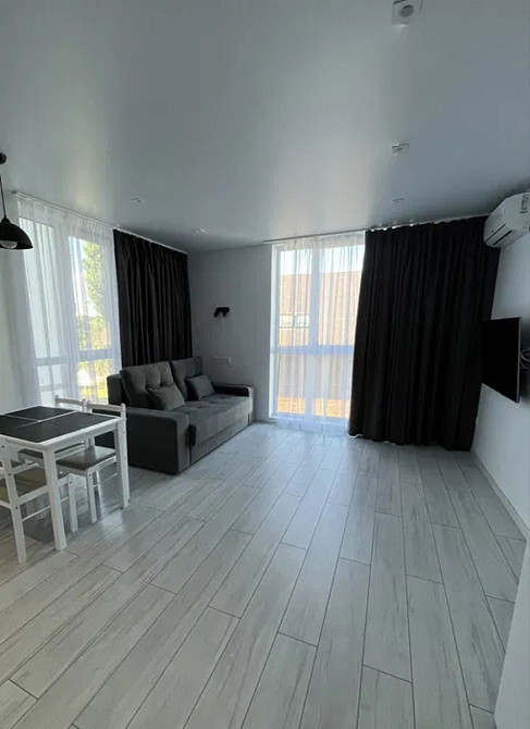 Оренда Квартира 1-кімнатна, 2/4 поверх на Вишнева, 8 Київ - фото 4