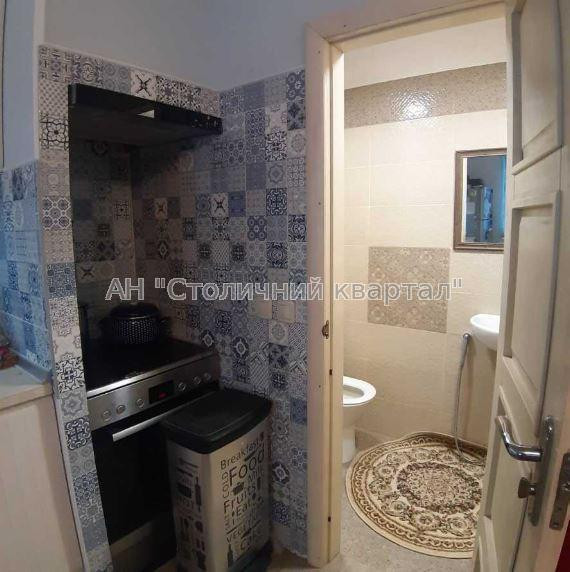 Продаж Будинок 4-кімнатний на Гарматна вул., 20 Kiev - photo 13