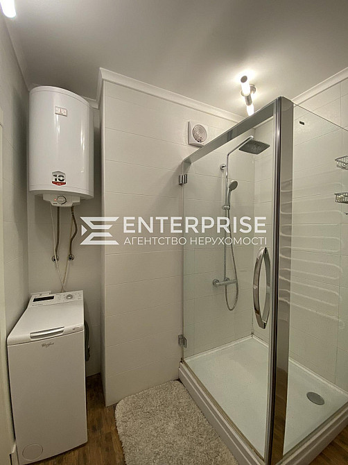 Оренда Квартира 1-кімнатна, 25/32 поверх на вул. Олевская Киев - изображение 15