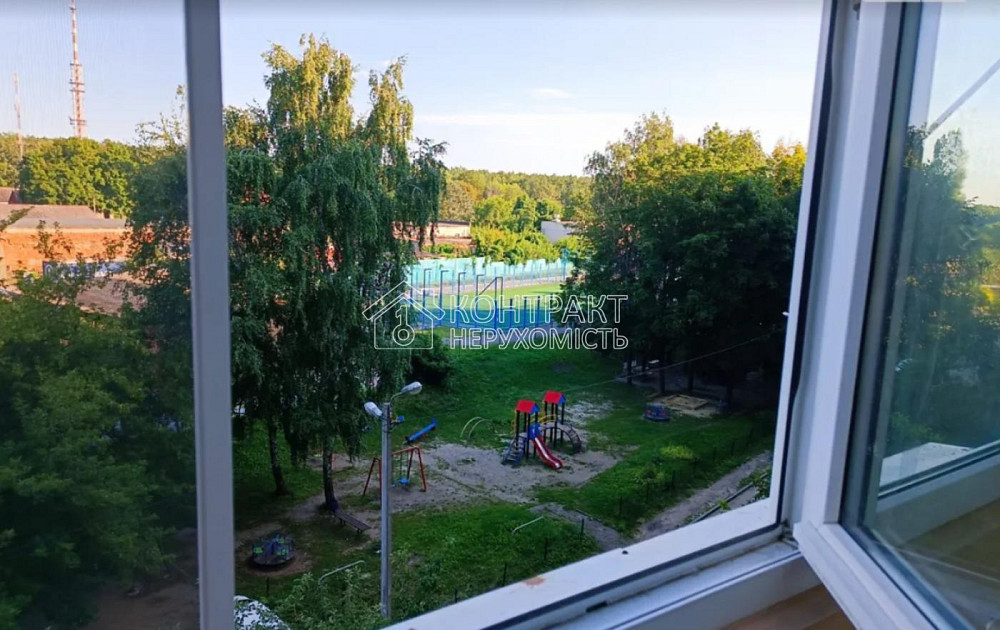 Продаж Квартира 3-кімнатна, 5/9 поверх на вул. Балакірєва Харків - фото 7