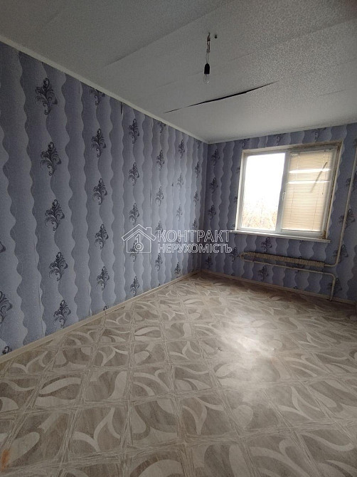 Продаж Квартира 4-кімнатна, 6/9 поверх на вул. Бучми Харків - фото 8