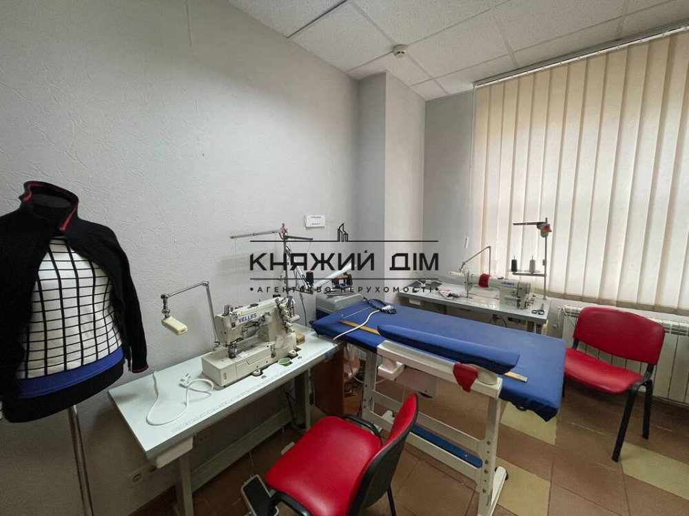 Оренда приміщення вільного призначення на Академика Палладина ул. поверх - 2/24 Київ - фото 8