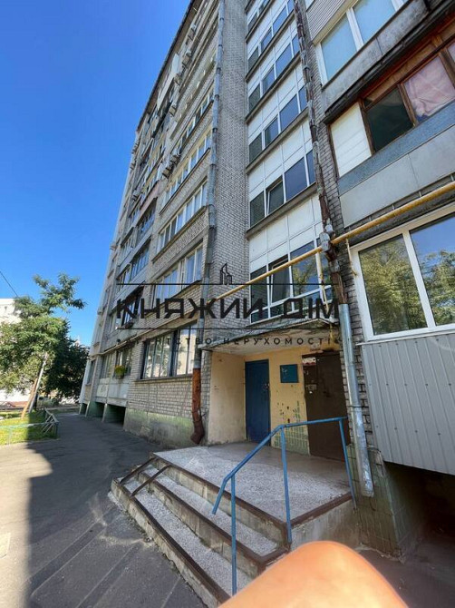 Продаж 3 кімнатна квартира Дарницький р-н КОД 21146958 Київ - фото 3